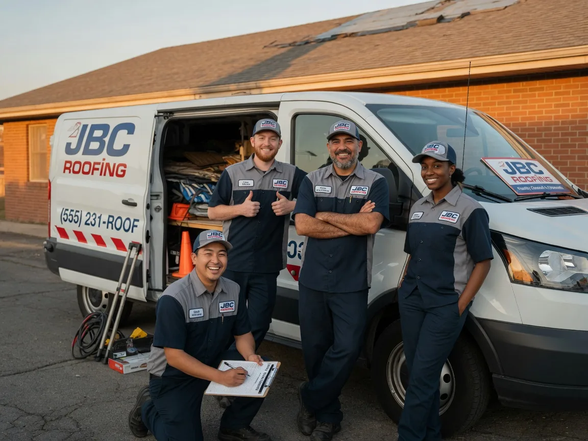 Roof Replacement company in Du Bois, PA