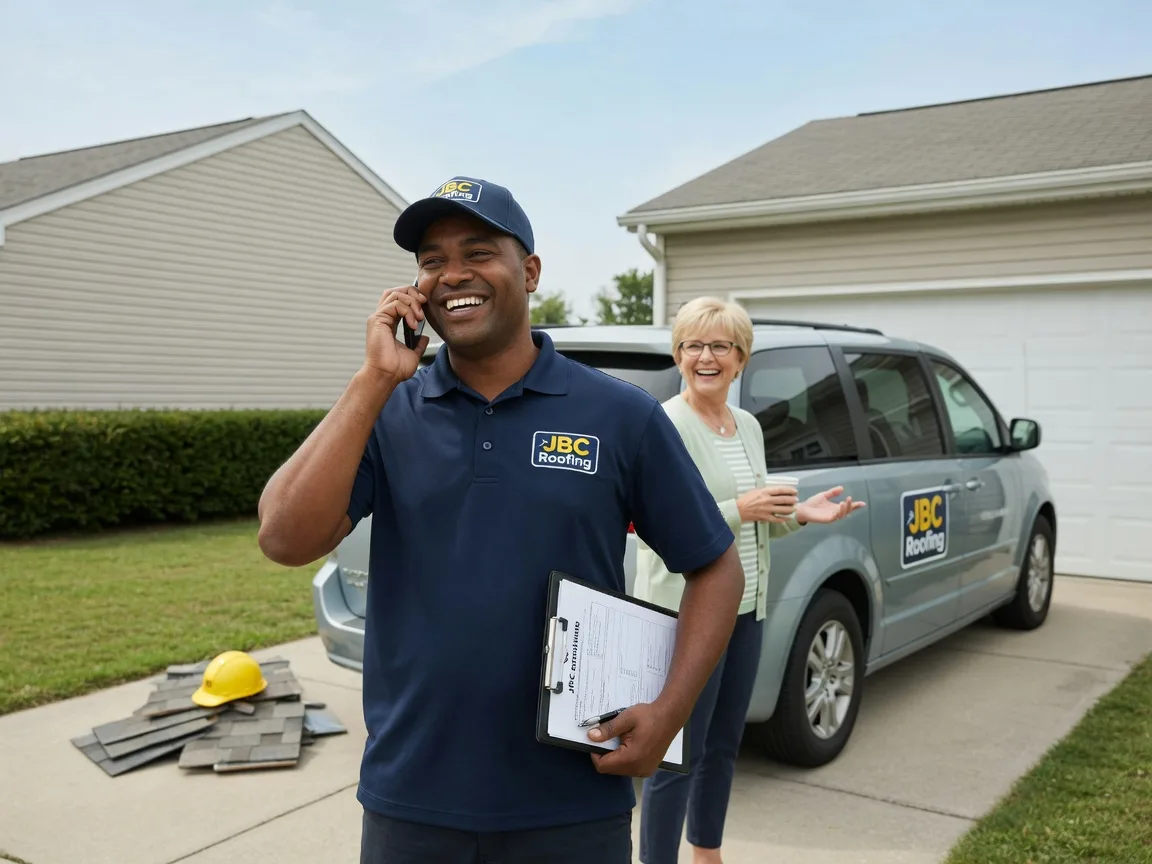 Roof Replacement Du Bois, PA FAQs